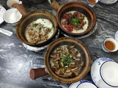-红星光发煲仔饭(大石街店)