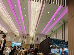 -喜宴又一村·粤菜·茶点·海鲜(壹方天地店)