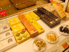 半熟芝士-好利来(SM空港店)