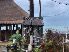-Coco Tam’s