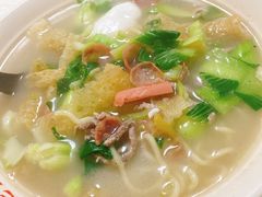 -项记面馆(明瓦廊店)