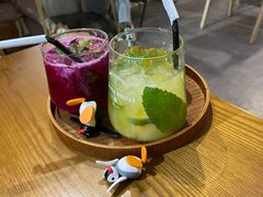 -沏点Trattoria意大利餐厅(新街口店)