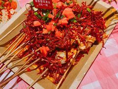 -为民烧烤吧.自贡爆炒菜.成都烧烤(收录20年好店)
