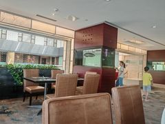 -厦门悦华酒店·绿庭主题自助餐厅