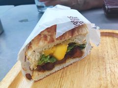 -THE WOODS 简餐 (国贸商城店)