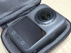 -DJI大疆(深圳华强北曼哈授权体验店)