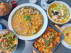 -3号仓库·餐厅(乐清正大广场店)