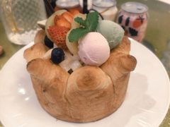 -大鸭梨烤鸭(北洼路店)