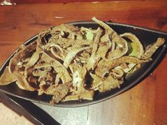 -莽子老火锅(大坪店)