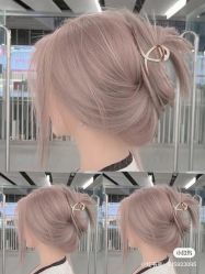 -LJOY丽锦造型·烫发染发