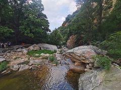 -黑龙潭风景区