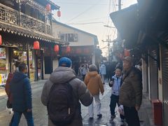 -葑门横街
