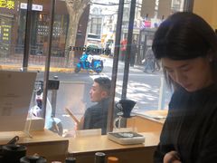 -Onirii Coffee(长乐路店)