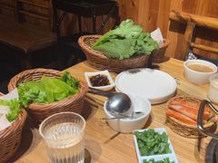 -四喜小胖·北京涮肉(五道营店)