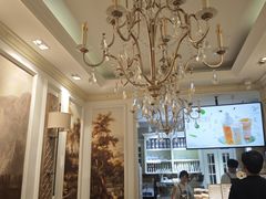 -法桐蛋糕·手作面包(万达公馆店)