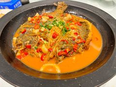 -韶山红湘菜馆(平原路店)