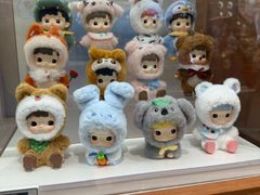 -泡泡玛特POPMART(壹号店)