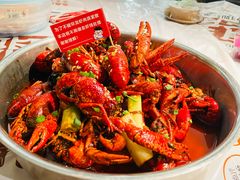-靓靓蒸虾·头牌蒸虾(雪松路总店)