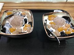 -鲜芋仙(宝地广场店)