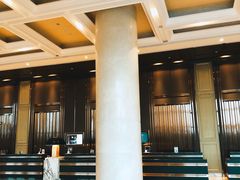 -武汉洲际酒店