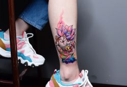 -刺客纹画纹身·洗纹身·穿孔饰品