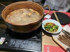 -望江门小龙虾·烧烤(九堡店)