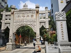 -福州开元寺