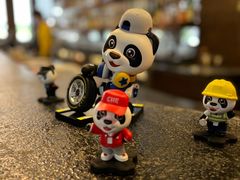 -上海虹桥宾馆·SLIDER(郁锦香店)