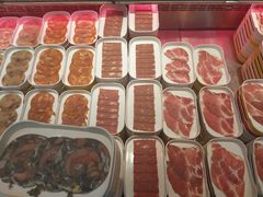 -爱尚客韩式烤肉自助餐厅(海口京华城店)