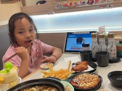 -滨寿司(新街口中央商场店)