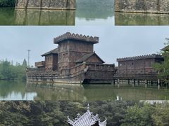 -三国赤壁古战场
