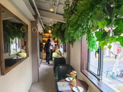 -Money Shops(愚园路店)