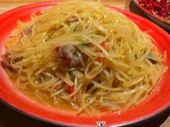 -破三川·新川菜(静安大融城店)