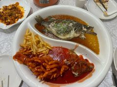 -马凯餐厅(地安门店)