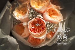 点击看大图 -证大美爵酒店·一站式婚宴宴会厅