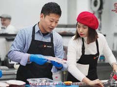 -Popcorn Club爆米花英语社交俱乐部