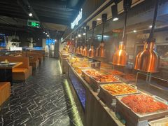 -斗牛士牛排(南京东路店)