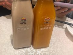 -巴依老爷·新疆美食(上城区天城路店)