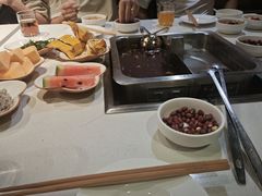 -海底捞火锅(劲松店)