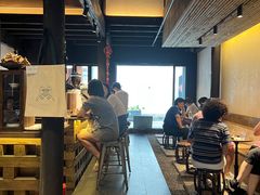 -Metal hands·铁手咖啡