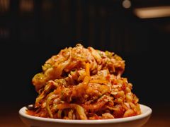 -姥姥家春饼店(八里庄店)