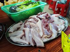 -威邵鸡煲(西华路总店)