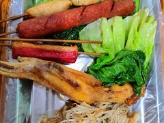 炸鸡翅-陈氏老字号十三小炸炸店