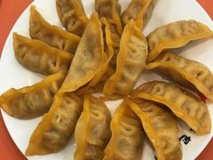 -庆丰包子铺(西单店)