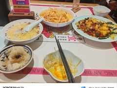 -长安大牌档之西安博物院文化餐厅(中贸店)