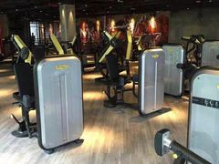 -威尔仕健身(杭州万象城店)