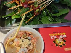 -钢管厂五区小郡肝串串香(滨江店)