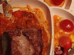 -Aqua Oasis 水天堂(常熟永旺店)