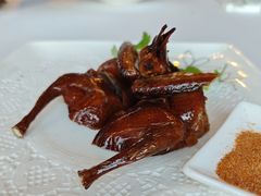 -宝燕壹号景观餐厅(龙盛国际商业广场店)