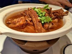 -真定郝家排骨(正定县总店)